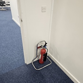 Commercial End of Tenancy Cleaning Wetherby
